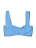 Unbranded Blue Swimsuit Top Size XS (estimated) - photo 2