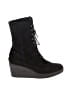 Robert Clergerie Black Boots Size 6 - photo 1
