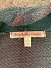 Charlotte Russe 100% Polyester Black Pullover Sweater Size L - photo 7