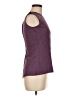 Neu Look Purple Sleeveless T-Shirt Size M - photo 4