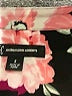 INC International Concepts 100% Polyester Black Sleeveless Blouse Size S - photo 7