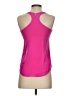 Trina Turk 100% Silk Pink Active Tank Size P (petite) - photo 2