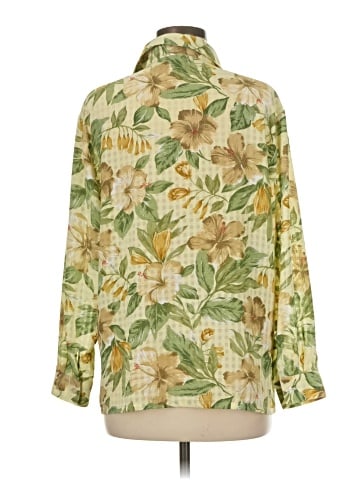 BonWorth 3/4 Sleeve Blouse (view 2)