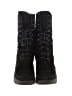Robert Clergerie Black Boots Size 6 - photo 2