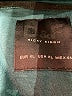 Denim & Flower Teal Pullover Hoodie Size XL - photo 7