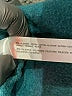 Denim & Flower Teal Pullover Hoodie Size XL - photo 8