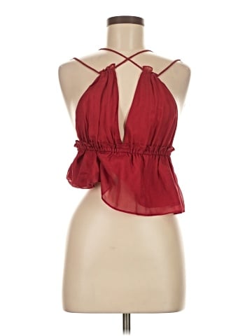Cami NYC Blouse (view 1)