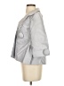 Manoush Metallic Silver Jacket Size EU 36 / US 6 - photo 5