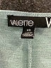 Valette Teal Coat Size XS - photo 6