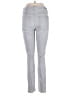 7 For All Mankind Gray Jeans Size 28 waist - photo 2