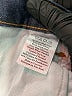 Everlane Blue Jeans Size 33 Waist Tall - photo 8
