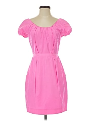 J.Crew Cocktail Dress (view 1)