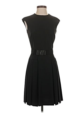 Prada Linea Rossa Cocktail Dress (view 1)