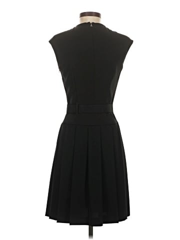 Prada Linea Rossa Cocktail Dress (view 2)