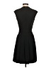 Prada Linea Rossa Solid Black Cocktail Dress Size XS - photo 2