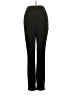 Dolce & Gabbana Solid Black Active Pants Size EU (IT) 36 / US 0 - photo 2