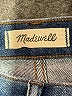 Madewell Blue Jeans Size 24 waist - photo 7