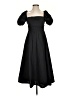 o.p.t Black Cocktail Dress Size S - photo 1