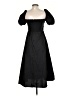 o.p.t Black Cocktail Dress Size S - photo 2