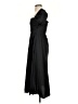 o.p.t Black Cocktail Dress Size S - photo 5