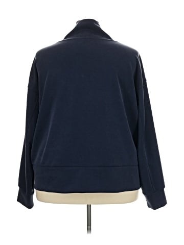 Stylus Long Sleeve Turtleneck (view 2)