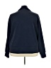 Stylus Blue Long Sleeve Turtleneck Size 3X - photo 2
