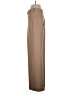 Valentino 100% Polyester Tan Dress Pants Size EU (IT) 40 / US 4 - photo 5