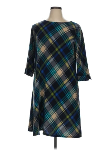 N Touch Casual Dress (view 1)