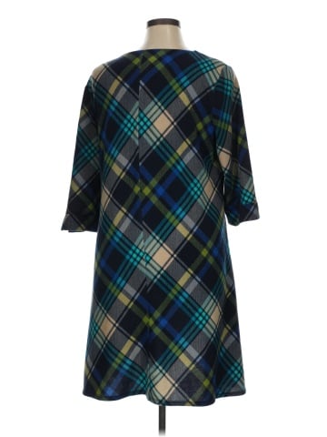 N Touch Casual Dress (view 2)