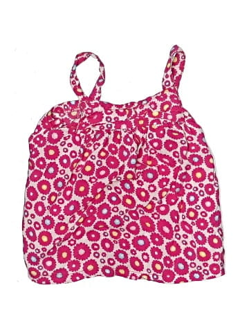 Koala Baby Sleeveless Blouse (view 1)