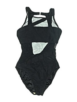 Beach Native One Piece Swimsuit