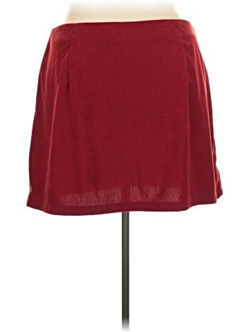 Cider Casual Skirt (view 2)
