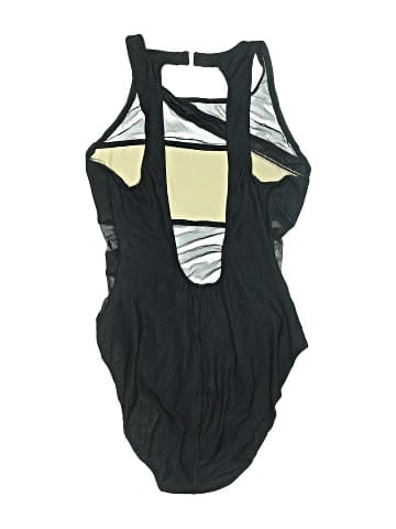 Beach Native One Piece Swimsuit (view 2)