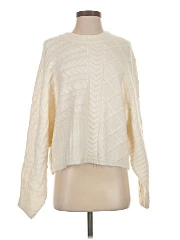 Abercrombie Pullover Sweater (view 1)