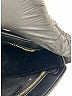 Aupen Solid Black Shoulder Bag One size - photo 9