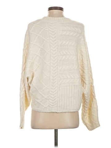 Abercrombie Pullover Sweater (view 2)