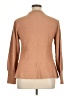 Ann Taylor Tan Turtleneck Sweater Size XL - photo 2