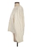Abercrombie Chevron-herringbone Ivory Pullover Sweater Size S - photo 5