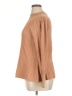 Ann Taylor Tan Turtleneck Sweater Size XL - photo 5