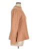 Ann Taylor Tan Turtleneck Sweater Size XL - photo 4
