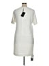 Assorted Brands Ivory Casual Dress Size XL - photo 2