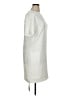 Assorted Brands Ivory Casual Dress Size XL - photo 4