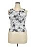 Tangerine Gray Tank Top Size XXL - photo 1