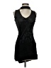 Ambiance Black Cocktail Dress Size S - photo 1