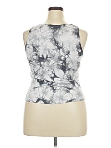 Tangerine Tank Top (view 2)
