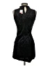 Ambiance Black Cocktail Dress Size S - photo 2