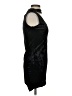 Ambiance Black Cocktail Dress Size S - photo 4