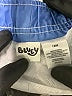 Bluey 100% Polyester Blue Board Shorts 12-18 MO / 18 MO - photo 3