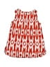 Carter's 100% Cotton Orange Sleeveless Blouse Size 2T - photo 2