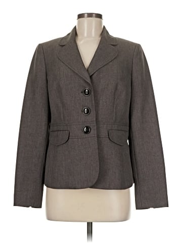 Le Suit Separates Blazer (view 1)
